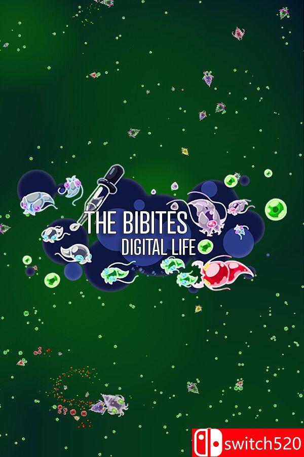 《比比特：数字生命（The Bibites: Digital Life）》v0.6.2 P2P硬盘版[EN]