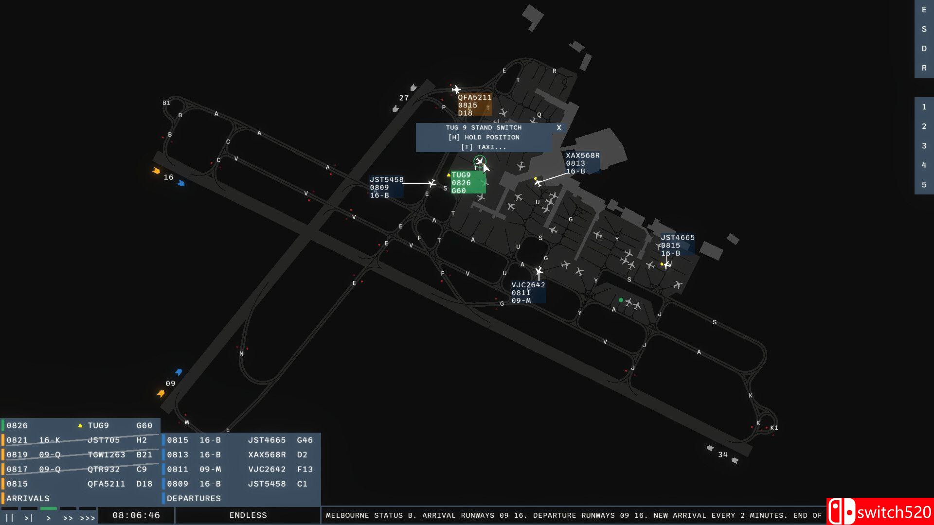 《ATC 地面管制点（ATC Ground Point）》Build 18922625 P2P硬盘版[EN]_3