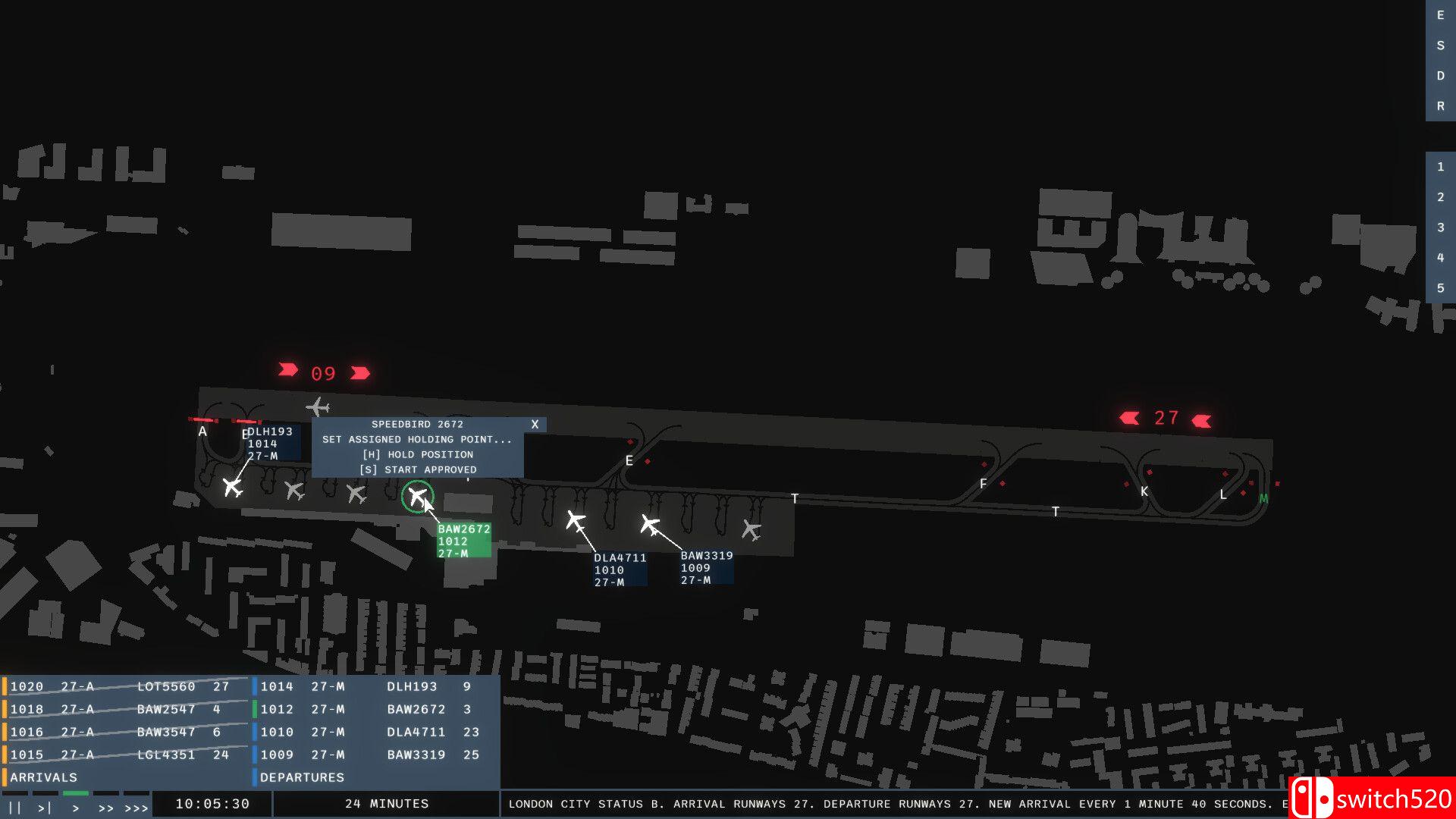 《ATC 地面管制点（ATC Ground Point）》Build 18922625 P2P硬盘版[EN]_1