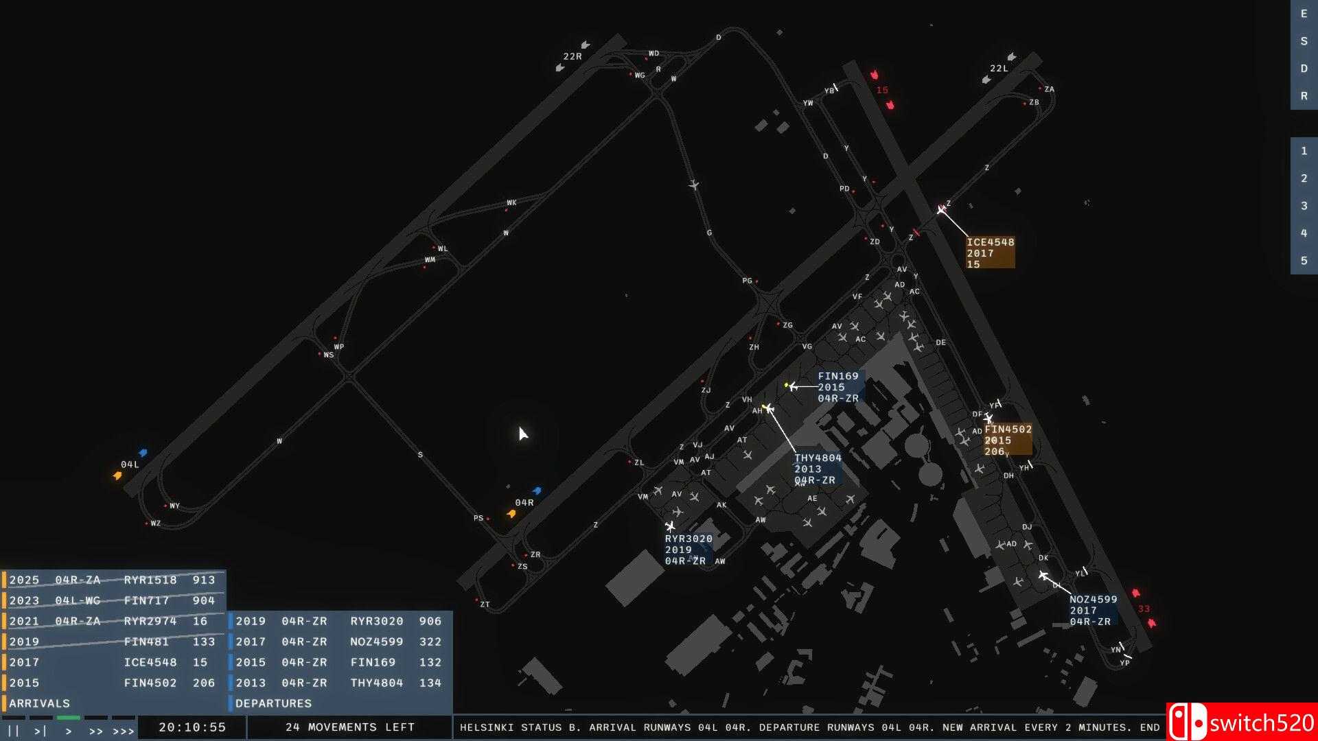 《ATC 地面管制点（ATC Ground Point）》Build 18922625 P2P硬盘版[EN]_4