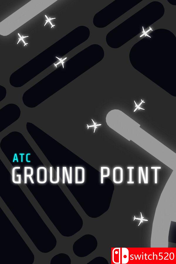 《ATC 地面管制点（ATC Ground Point）》Build 18922625 P2P硬盘版[EN]