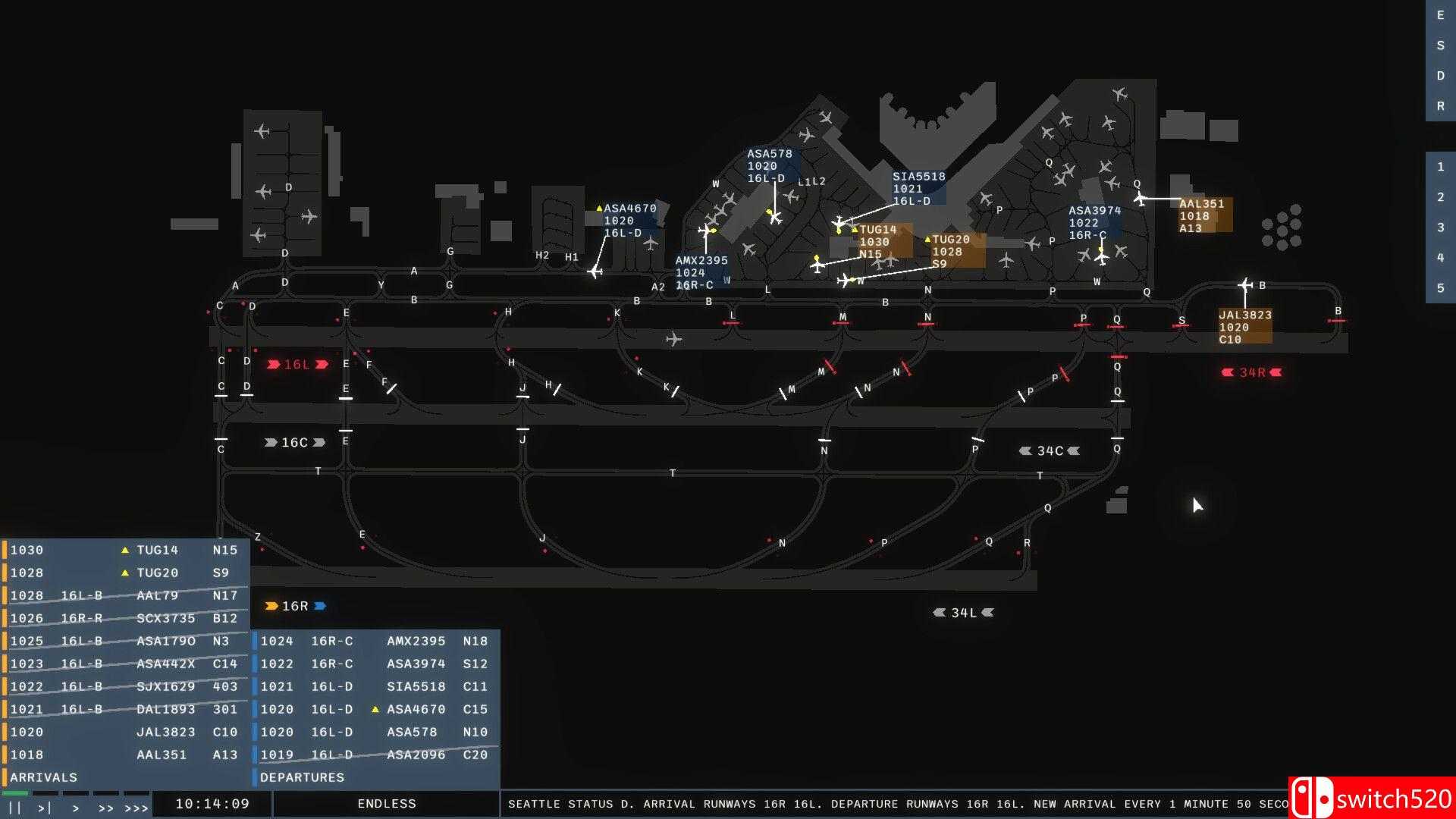 《ATC 地面管制点（ATC Ground Point）》Build 18922625 P2P硬盘版[EN]_5