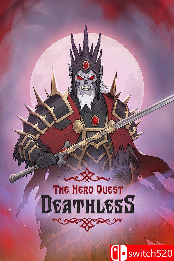 《不死：英雄任务（Deathless. The Hero Quest）》官方中文 RUNE镜像版[CN/EN]