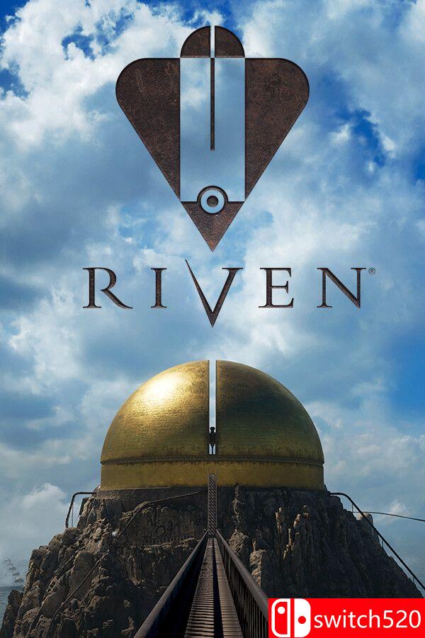 《Riven（Riven）》官方中文 v2.0.5 GOG硬盘版[CN/EN/JP]