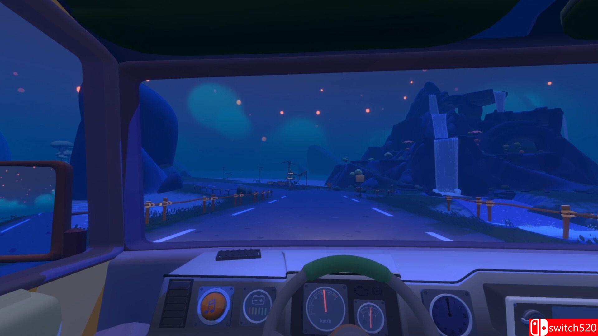 《水果巴士（Fruitbus）》官方中文 v1.0.12 TENOKE镜像版[CN/EN/JP]_5