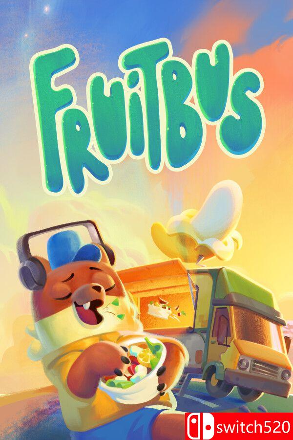 《水果巴士（Fruitbus）》官方中文 v1.0.12 TENOKE镜像版[CN/EN/JP]