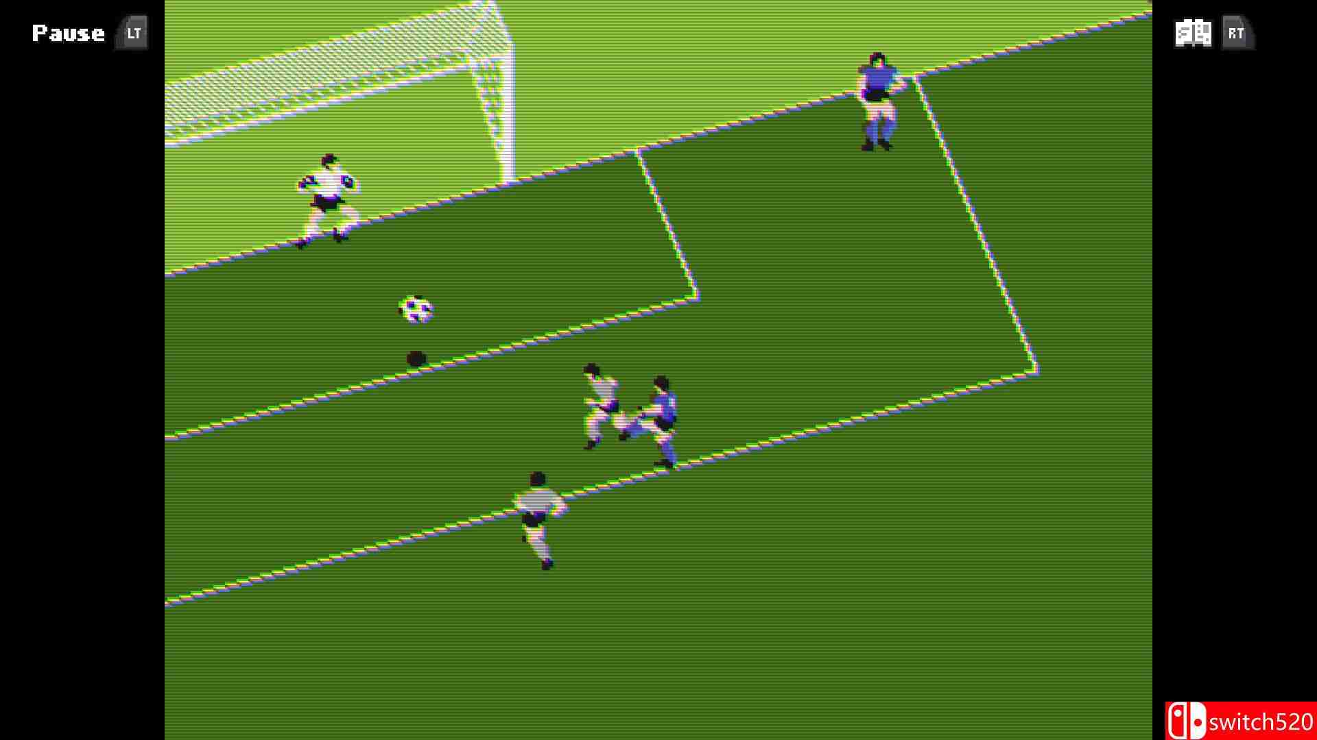 《佳乐科足球大作战（Jaleco Sports: Goal!）》官方中文 Unleashed硬盘版[CN/TW/EN/JP]_2