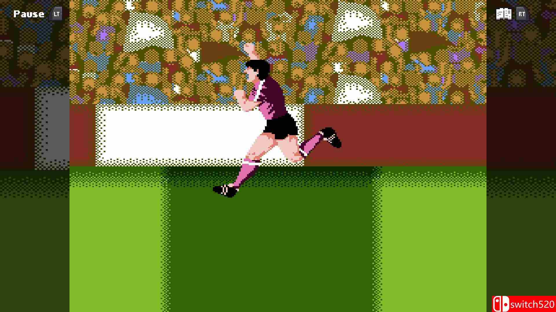 《佳乐科足球大作战（Jaleco Sports: Goal!）》官方中文 Unleashed硬盘版[CN/TW/EN/JP]_3