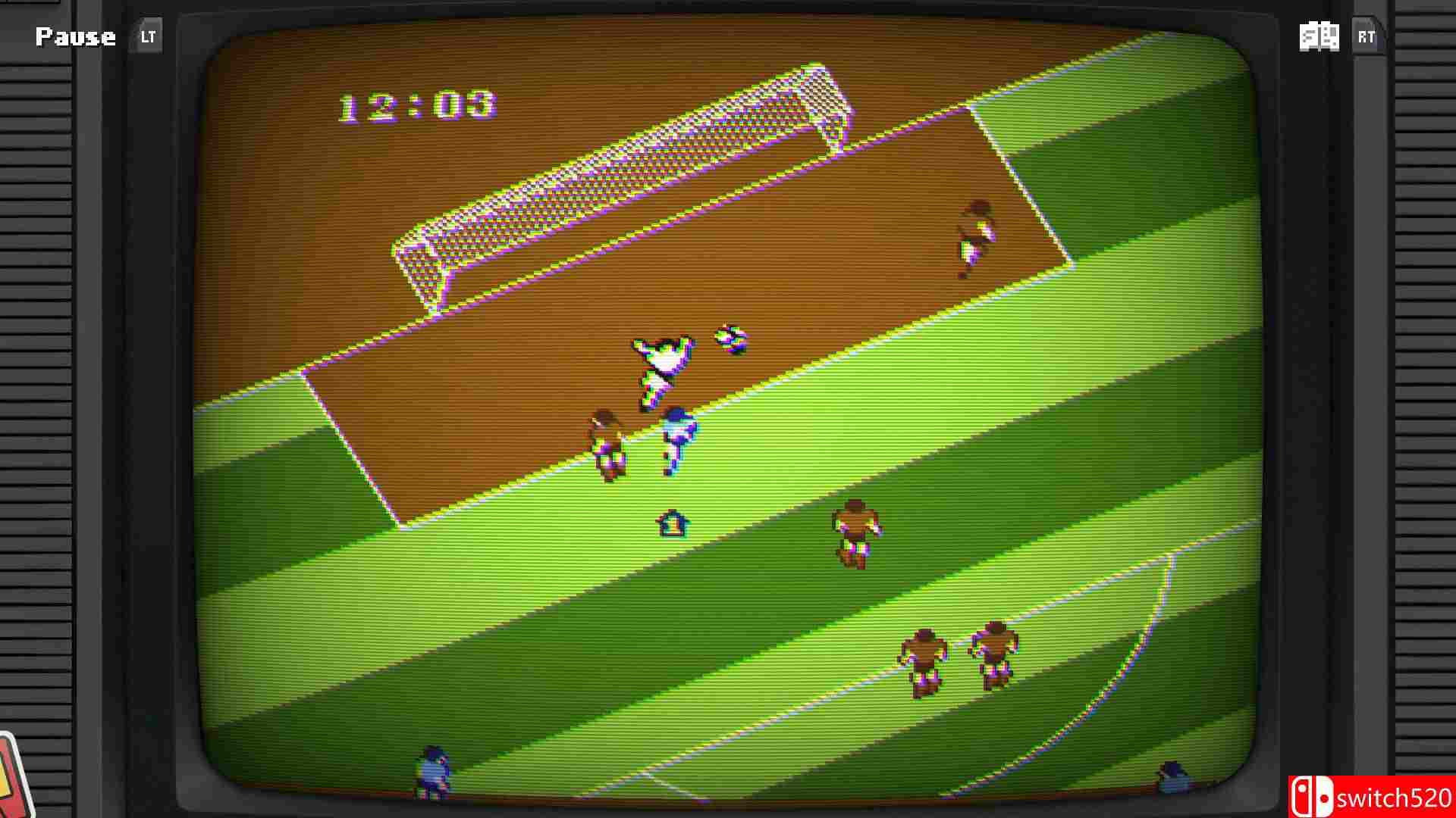 《佳乐科足球大作战（Jaleco Sports: Goal!）》官方中文 Unleashed硬盘版[CN/TW/EN/JP]_1