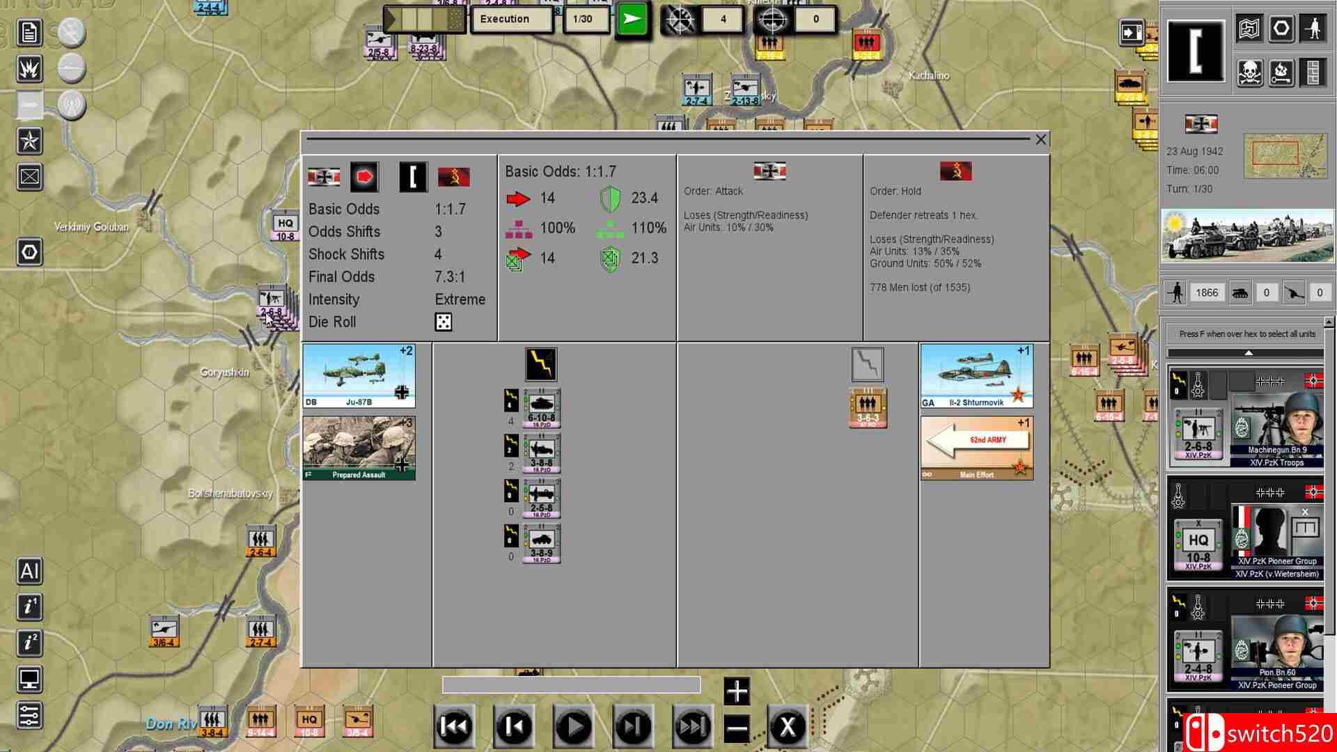 《第二次世界大战：斯大林格勒（WEGO World War II: Stalingrad）》B.18980579 P2P硬盘版[EN]_4