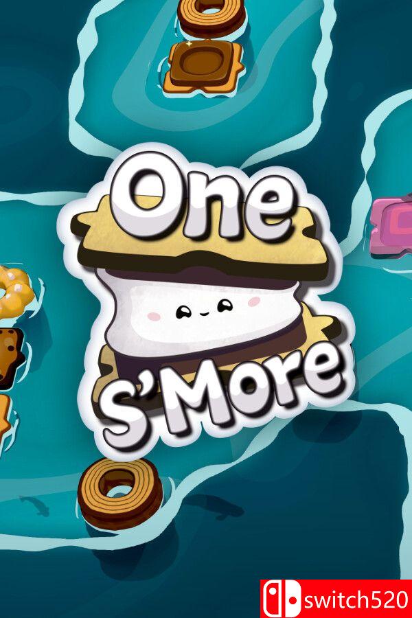 《我的棉花糖梦（One S'More）》Build 16813478 P2P硬盘版[EN]