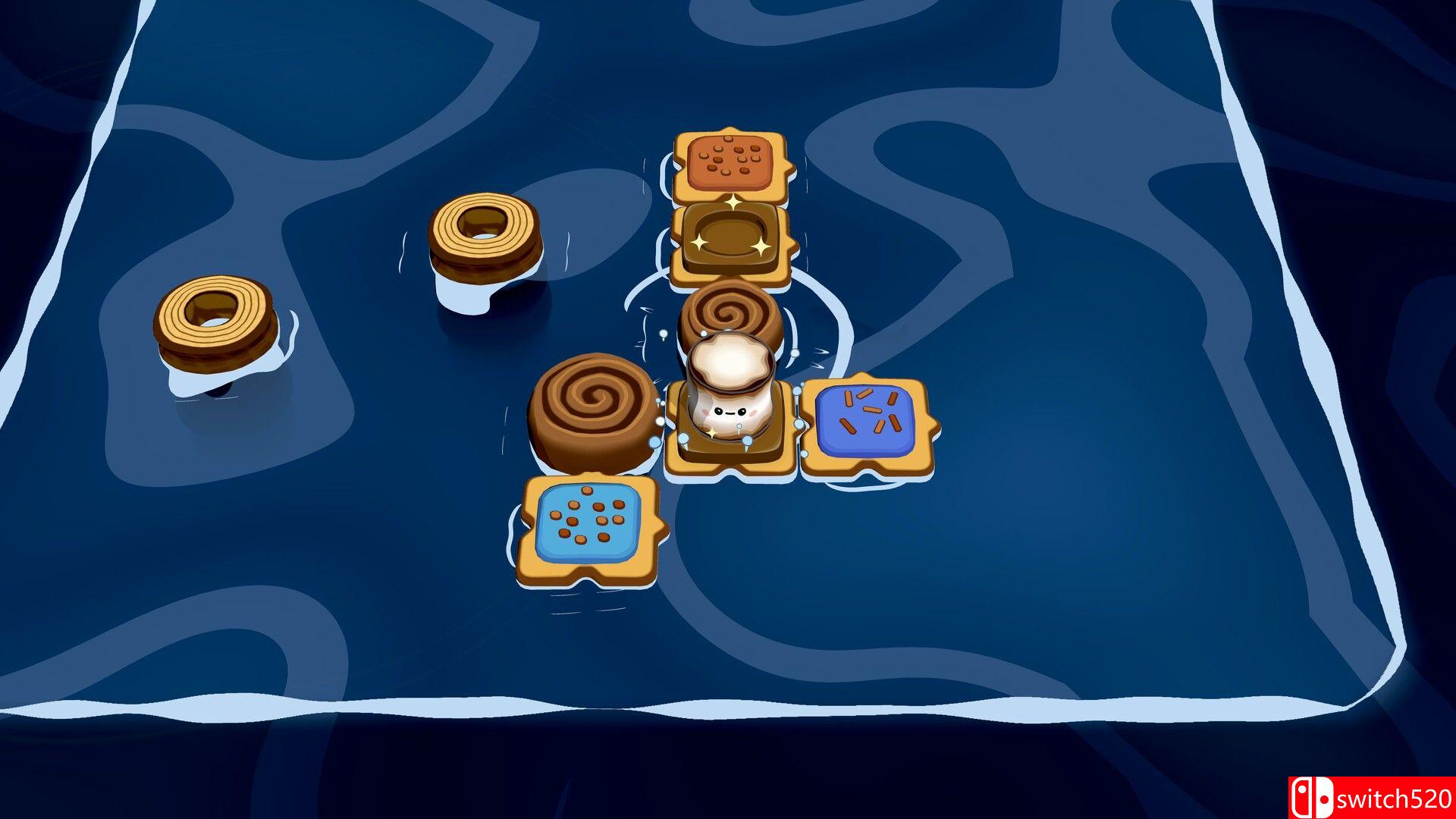 《我的棉花糖梦（One S'More）》Build 16813478 P2P硬盘版[EN]_3