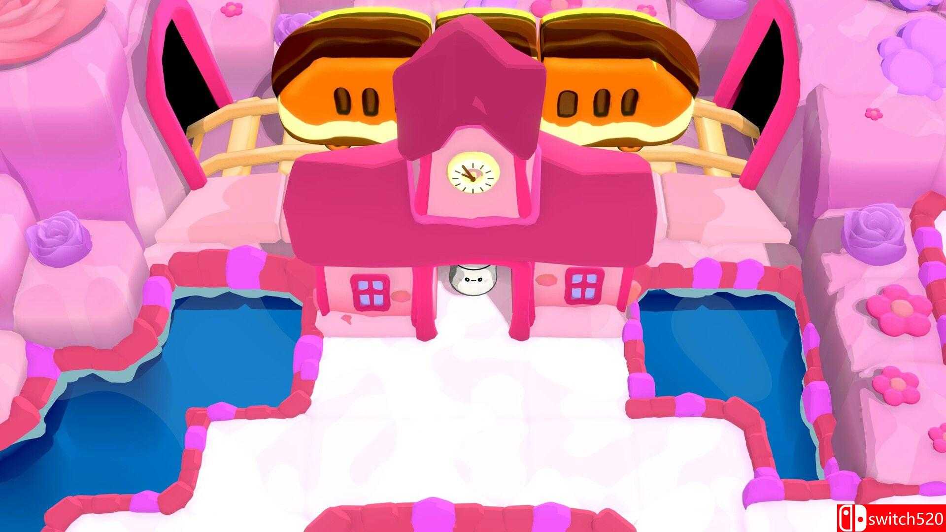 《我的棉花糖梦（One S'More）》Build 16813478 P2P硬盘版[EN]_1