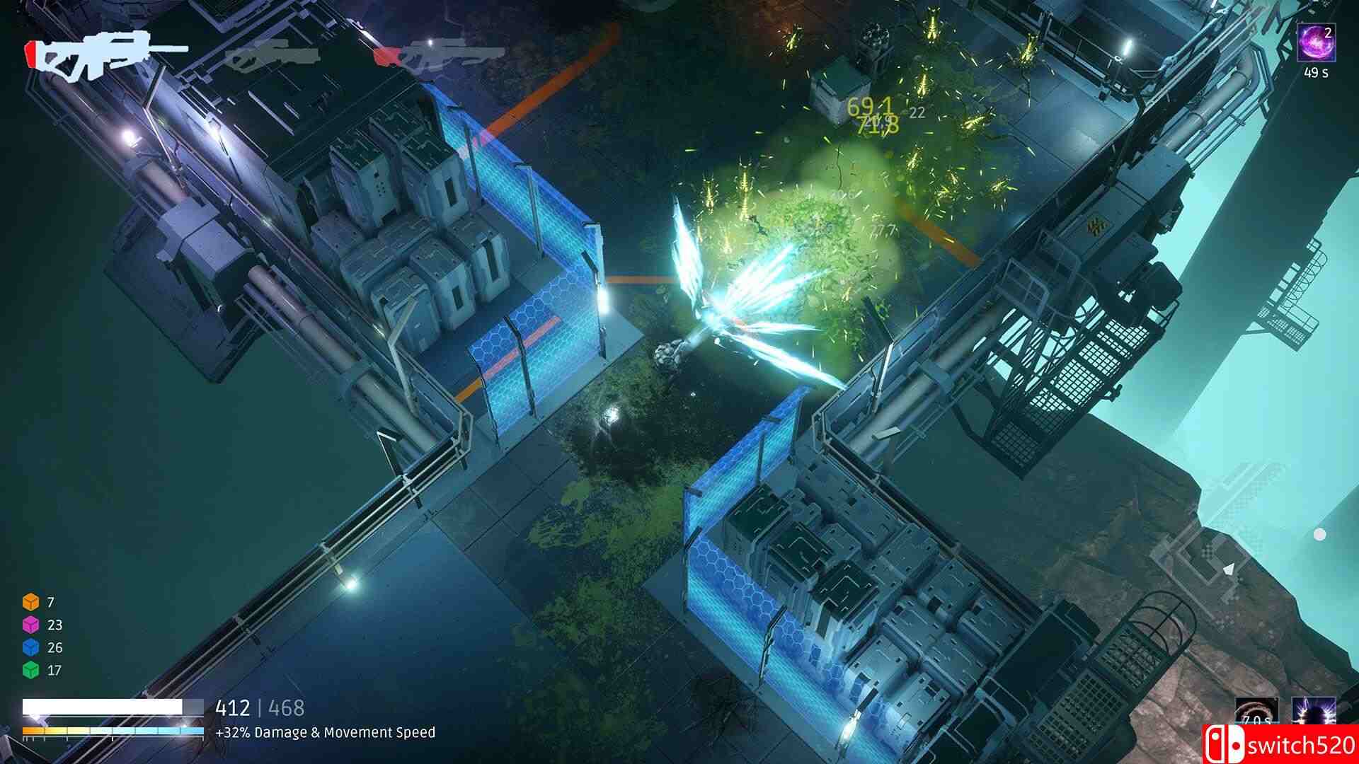 《作战综合体（Combat Complex）》Build 19011473 P2P硬盘版[EN]_1