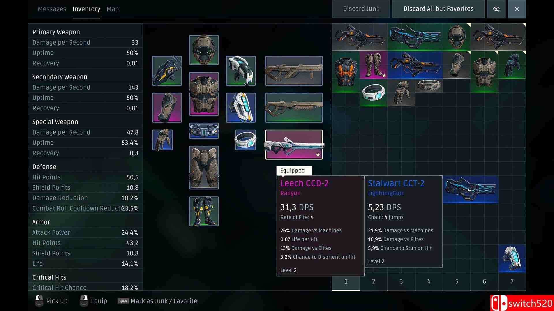 《作战综合体（Combat Complex）》Build 19011473 P2P硬盘版[EN]_3