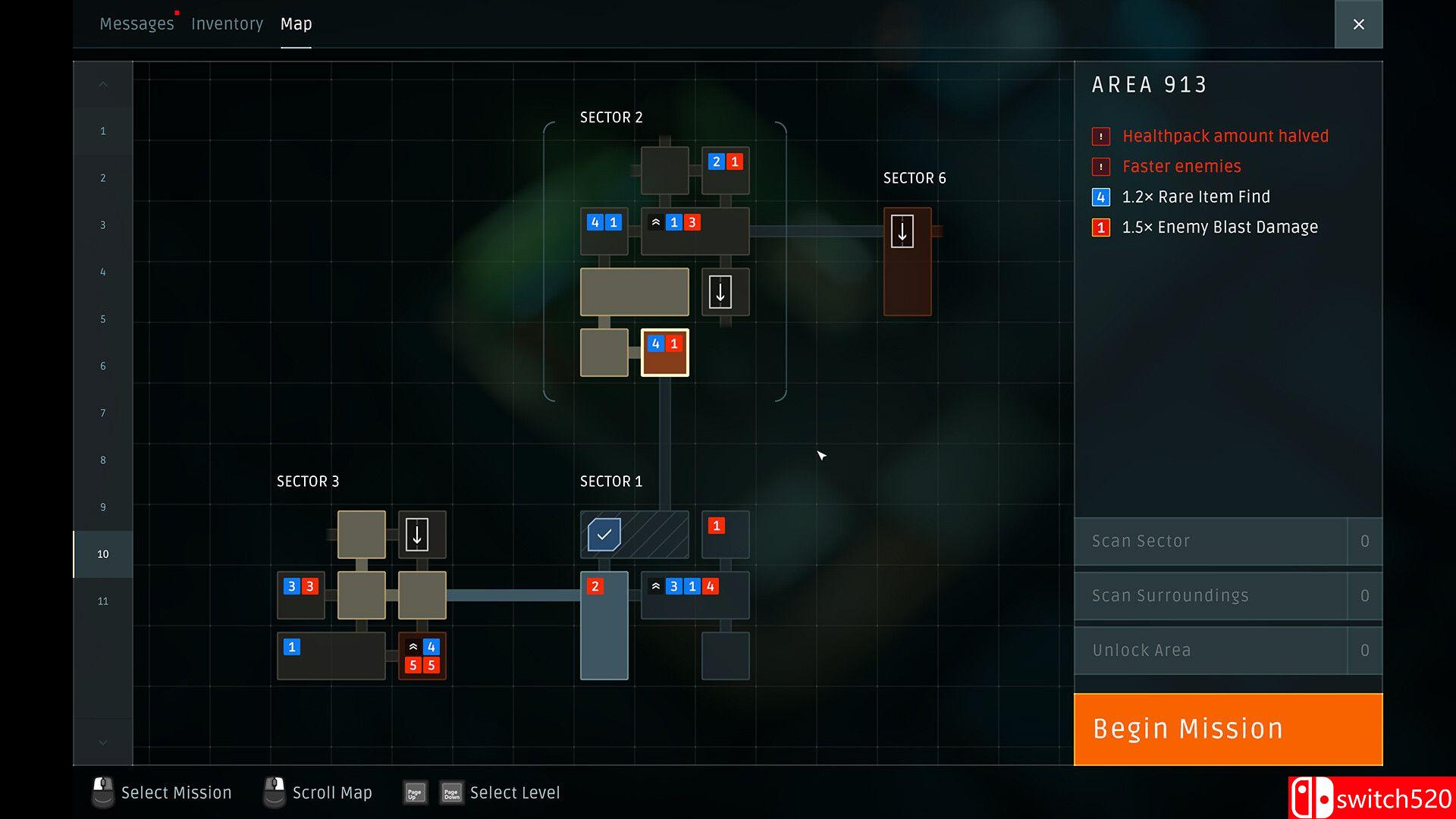 《作战综合体（Combat Complex）》Build 19011473 P2P硬盘版[EN]_5