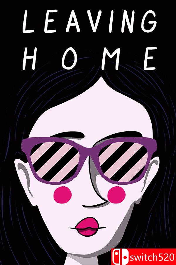 《离家（Leaving Home）》官方中文 Build 18880907 P2P硬盘版[CN/TW/EN/JP]