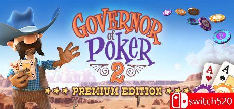 《扑克州长2：高级版（Governor of Poker 2 - Premium Edition）》v11604 P2P硬盘版[EN]