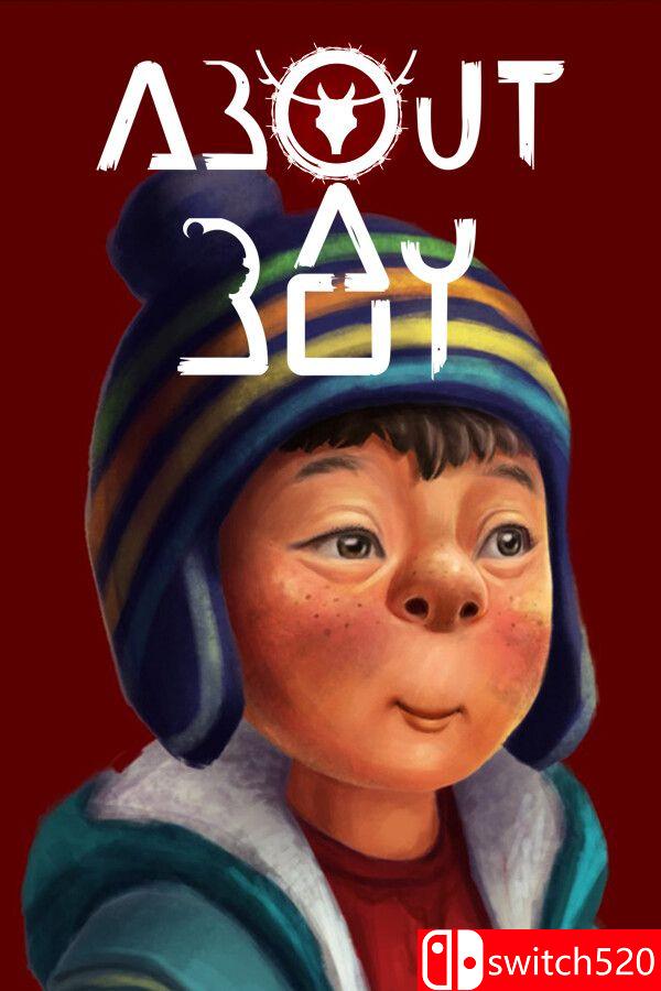 《关于一个男孩（About a Boy）》官方中文 TENOKE镜像版[CN/EN]