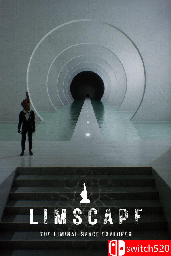 《LIMSCAPE：临界空间探索者（LIMSCAPE : LIMINAL SPACE EXPLORER）》TENOKE镜像版[CN/EN/]