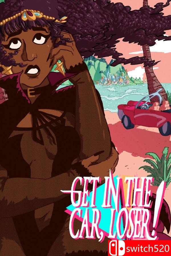 《上车吧，失败者！（Get In The Car, Loser!）》Build 17395764 P2P硬盘版[EN]