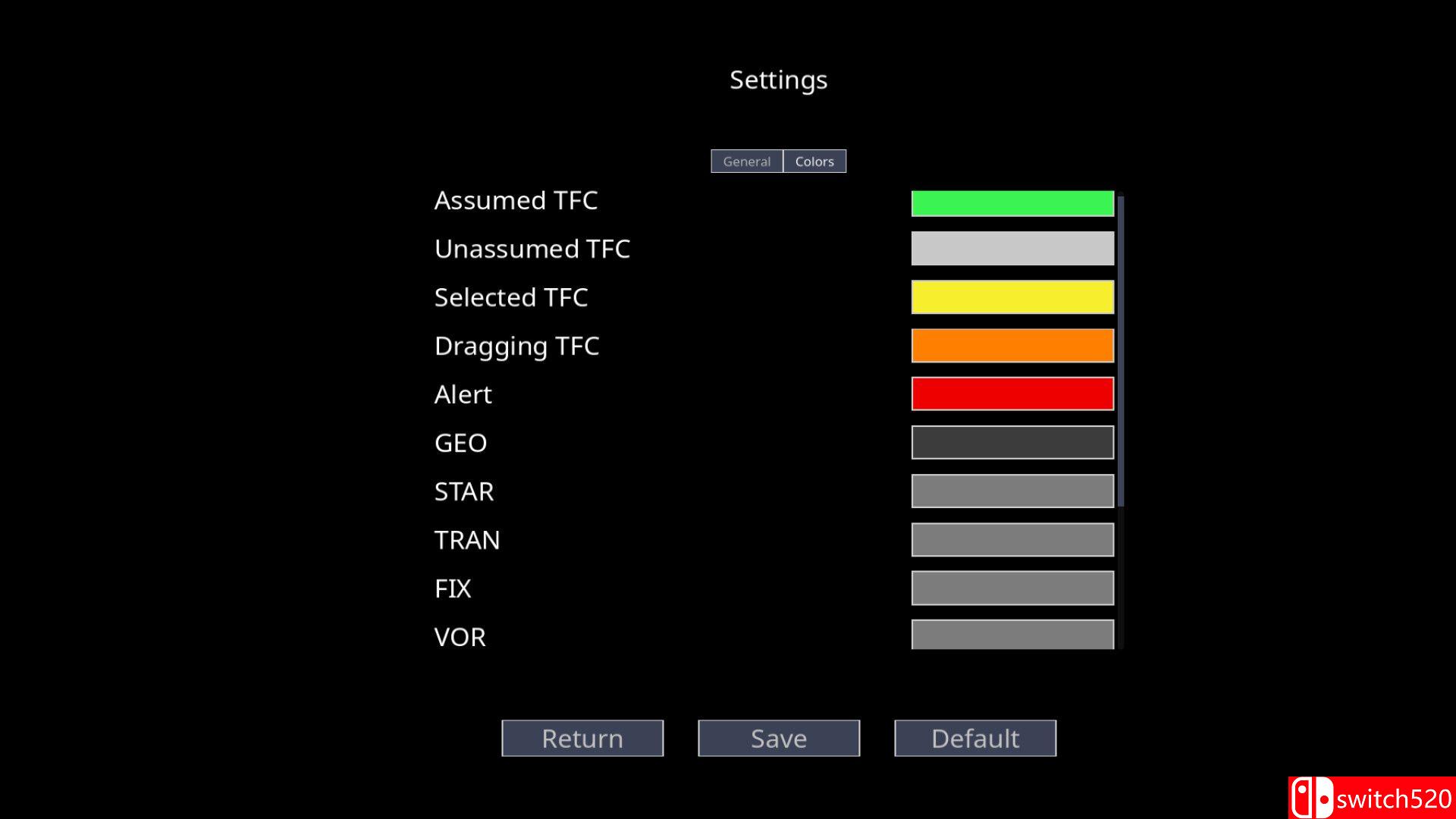 《语音空中交通管制模拟器（VoiceATC Simulator）》v0.3.3 P2P硬盘版[EN]_4