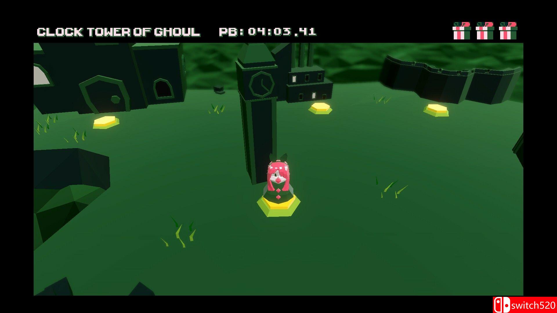 《咕灵刮削者（GhoulScrapers）》Build 17404340 P2P硬盘版[EN]_1