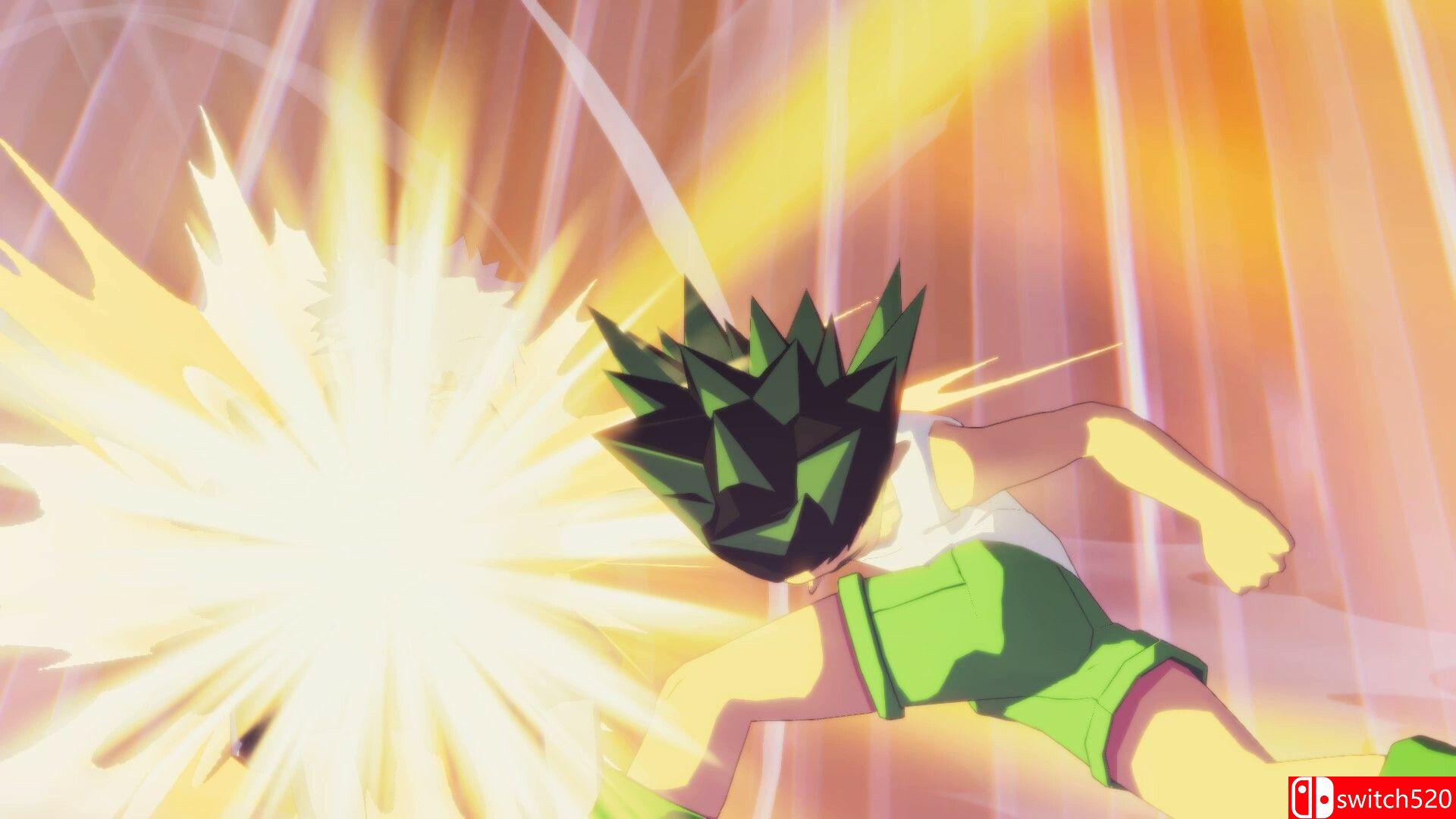 《全职猎人：NEN×IMPACT（HUNTER×HUNTER NEN×IMPACT）》 TENOKE镜像版[CN/TW/EN/JP]_2