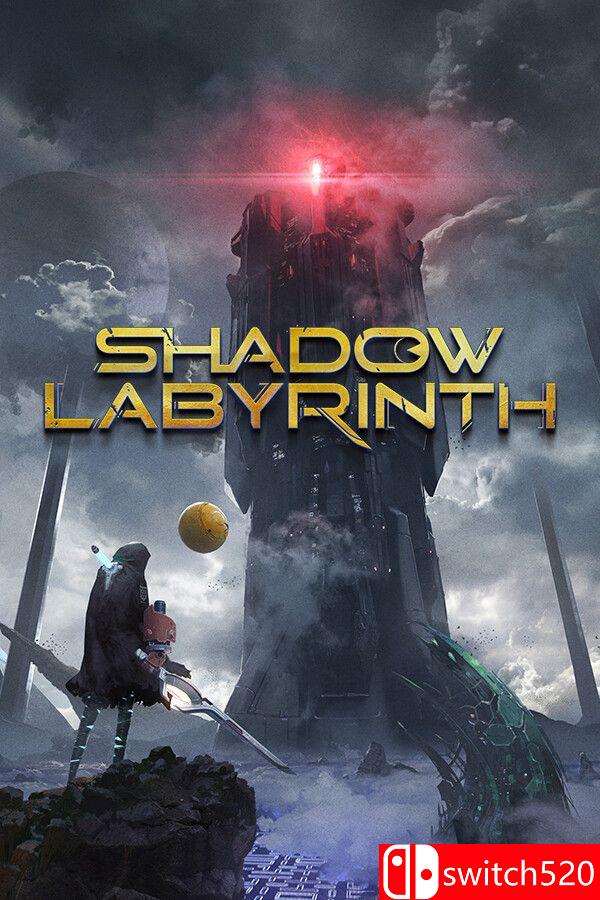 《暗斗迷宫（Shadow Labyrinth）》官方中文 RUNE镜像版[CN/TW/EN/JP]