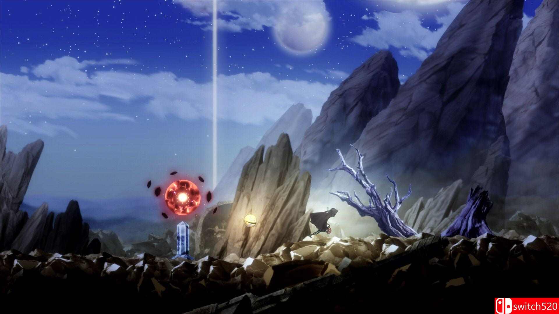 《暗斗迷宫（Shadow Labyrinth）》官方中文 RUNE镜像版[CN/TW/EN/JP]_3