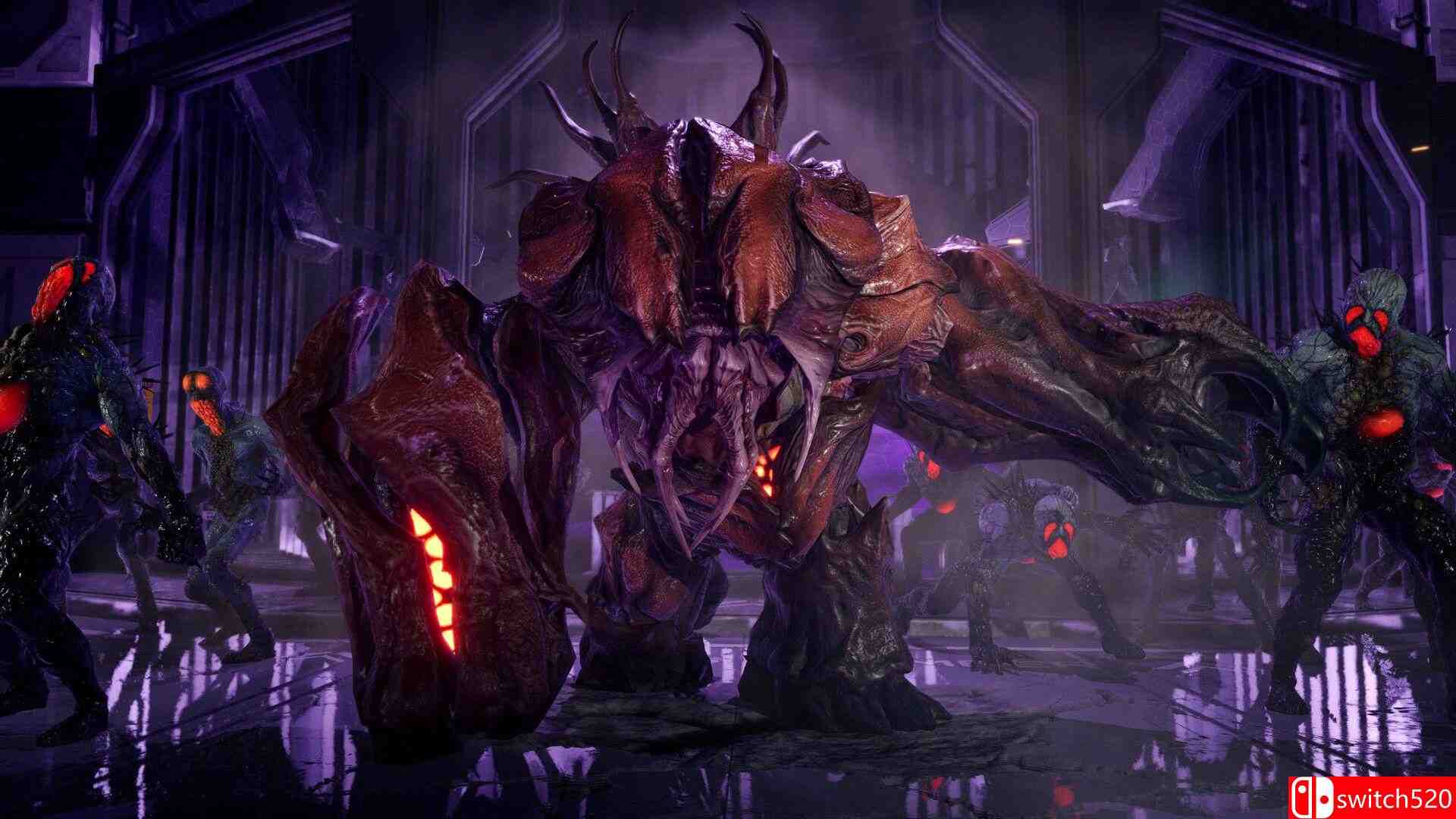 《杀戮空间3（Killing Floor 3）》官方中文 RUNE镜像版[CN/TW/EN/JP]_2