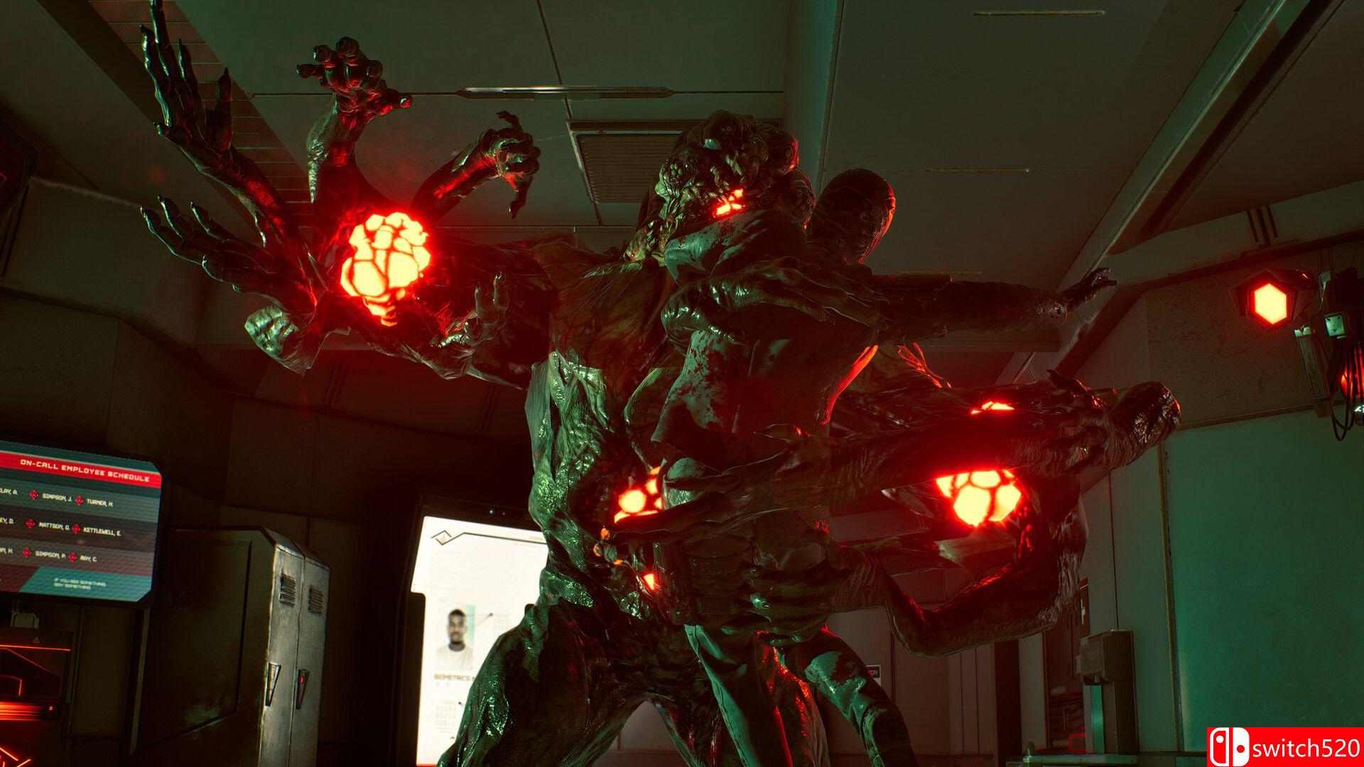 《杀戮空间3（Killing Floor 3）》官方中文 RUNE镜像版[CN/TW/EN/JP]_4