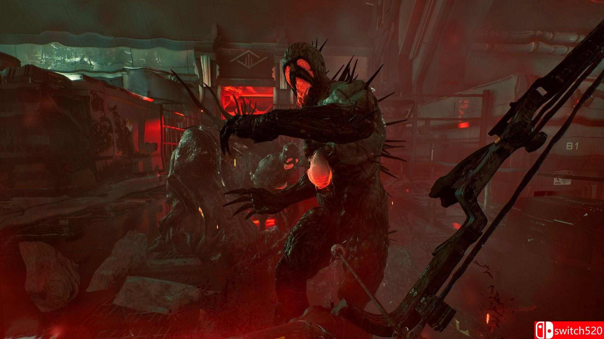 《杀戮空间3（Killing Floor 3）》官方中文 RUNE镜像版[CN/TW/EN/JP]_5