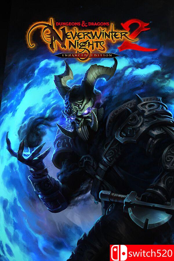 《龙与地下城：无冬之夜2 增强版（D&D Neverwinter Nights 2: EE）》RUNE镜像版[EN]