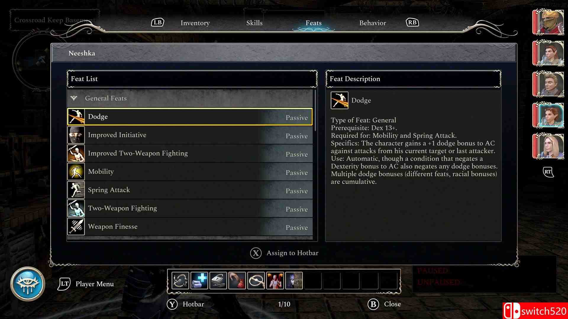 《龙与地下城：无冬之夜2 增强版（D&D Neverwinter Nights 2: EE）》RUNE镜像版[EN]_2