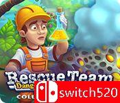 《救援队：来自外太空的危险！（Rescue Team: Danger from Outer Space!）》典藏版 RAZOR硬盘版[EN]