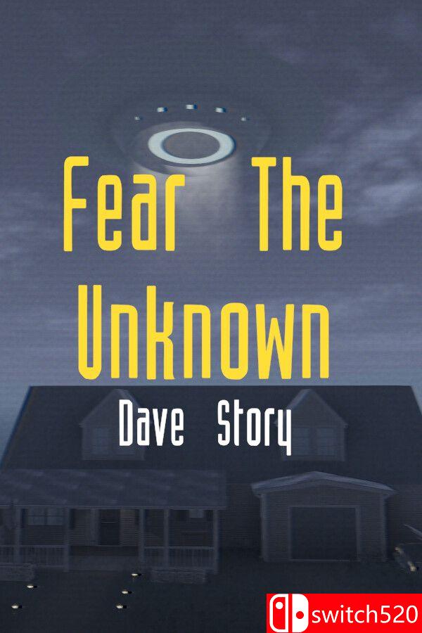 《恐惧未知：戴夫的故事（Fear The Unknown - Dave Story）》bADkARMA硬盘版[EN]