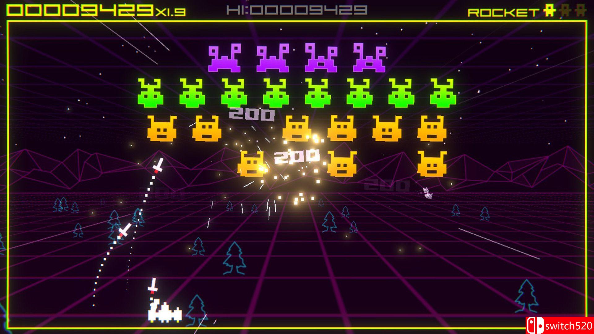 《超级毁灭者DX（Super Destronaut DX）》官方中文 v2896893 P2P硬盘版[CN/TW/EN/JP]_4