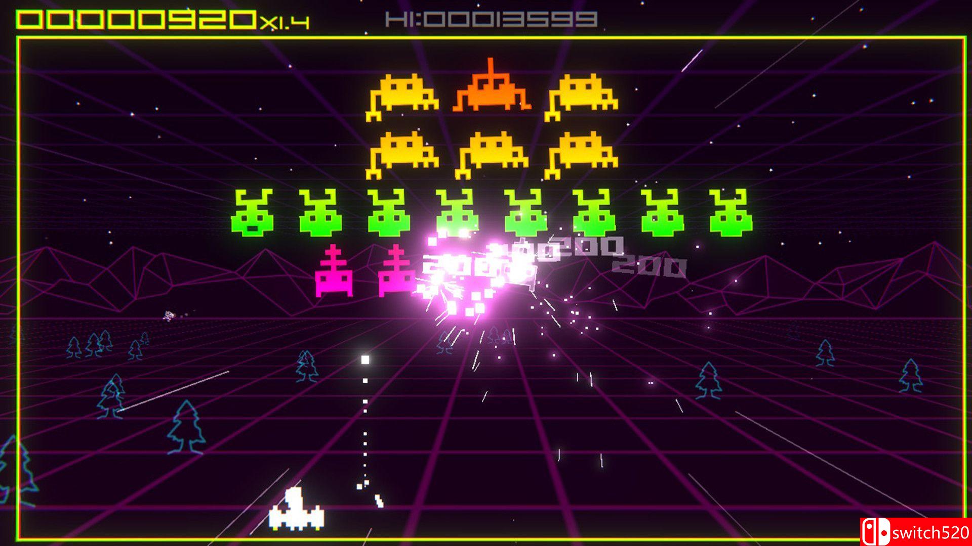 《超级毁灭者DX（Super Destronaut DX）》官方中文 v2896893 P2P硬盘版[CN/TW/EN/JP]_3