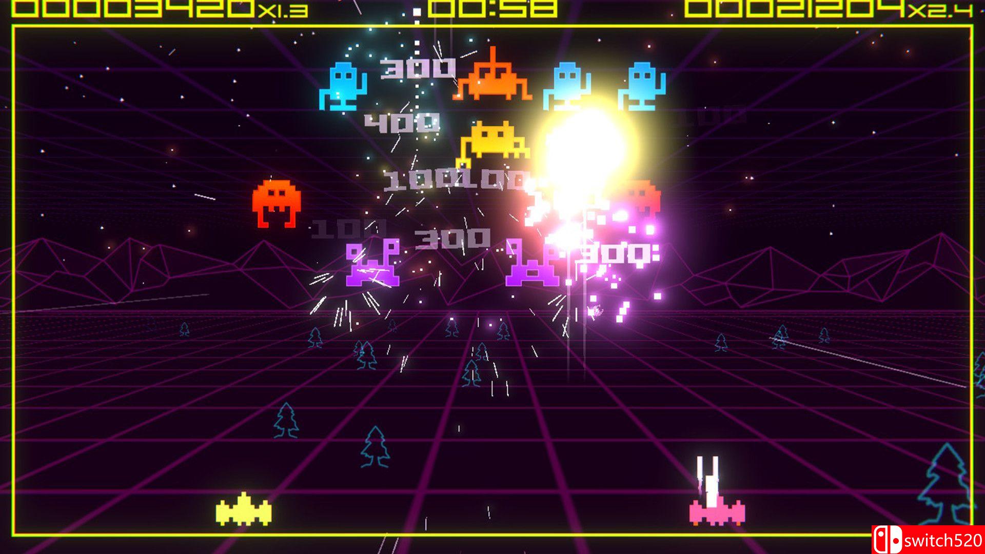 《超级毁灭者DX（Super Destronaut DX）》官方中文 v2896893 P2P硬盘版[CN/TW/EN/JP]_2