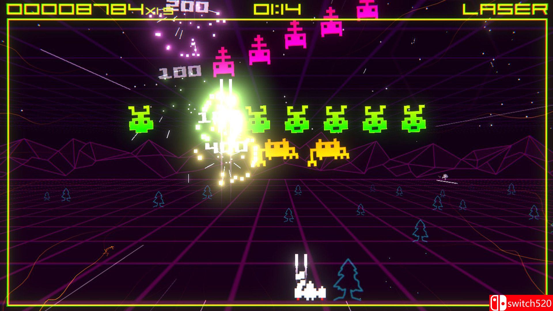 《超级毁灭者DX（Super Destronaut DX）》官方中文 v2896893 P2P硬盘版[CN/TW/EN/JP]_1
