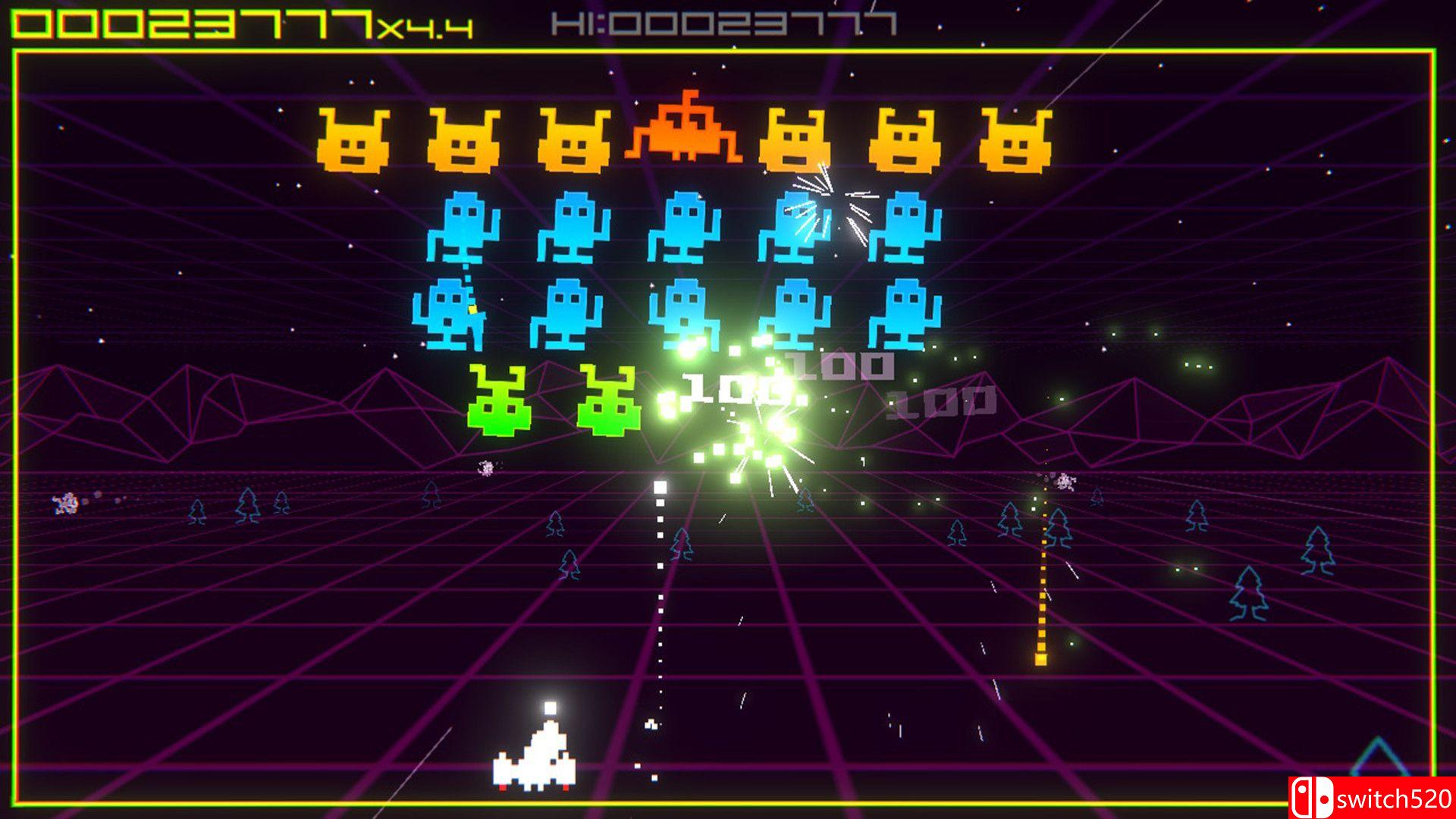 《超级毁灭者DX（Super Destronaut DX）》官方中文 v2896893 P2P硬盘版[CN/TW/EN/JP]_5