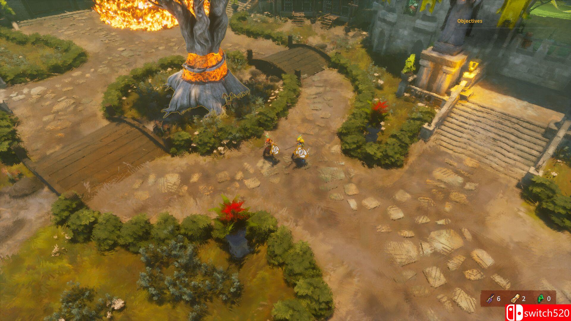 《战裂之岛（Wartorn）》Early Access P2P硬盘版[EN/JP]_4