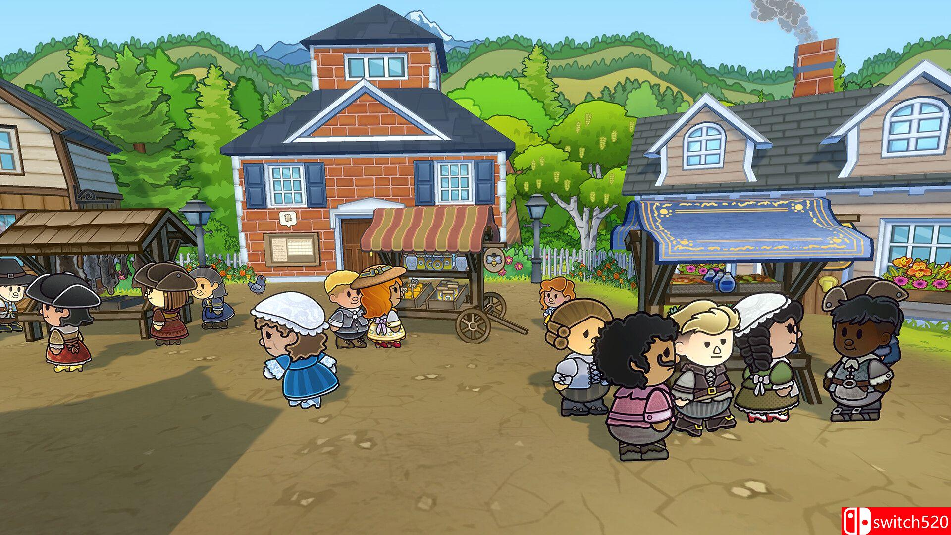 《梅林回响（Echoes of the Plum Grove）》官方中文 v1.0.5.23s TENOKE镜像版[CN/EN/JP]_2