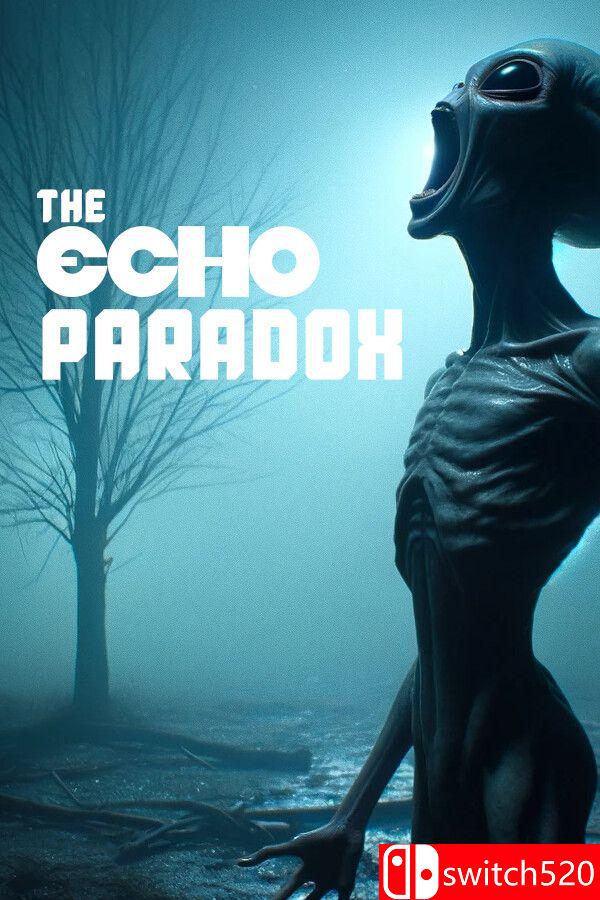 《回声悖论（The Echo Paradox）》TENOKE镜像版[EN]
