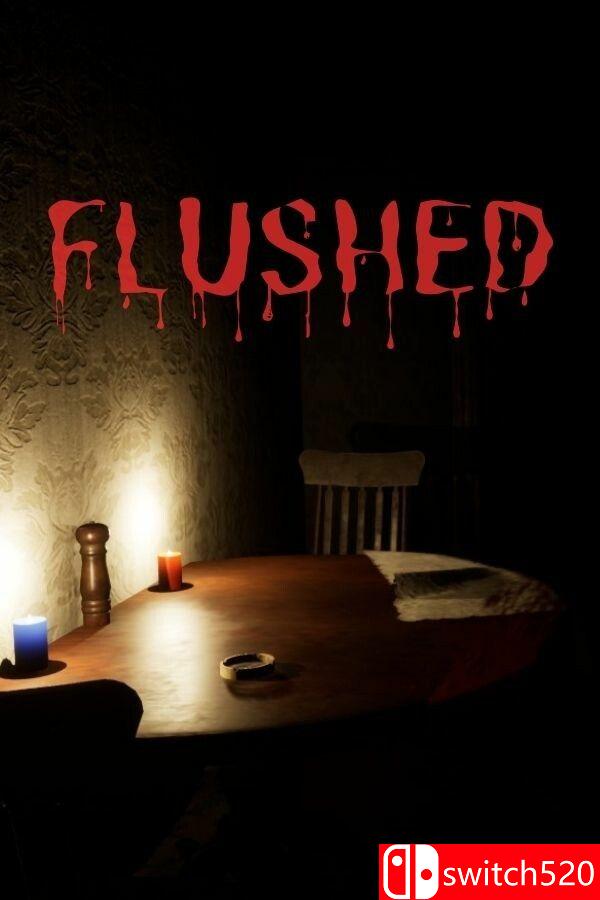 《冲刷（Flushed）》SKIDROW镜像版[EN]