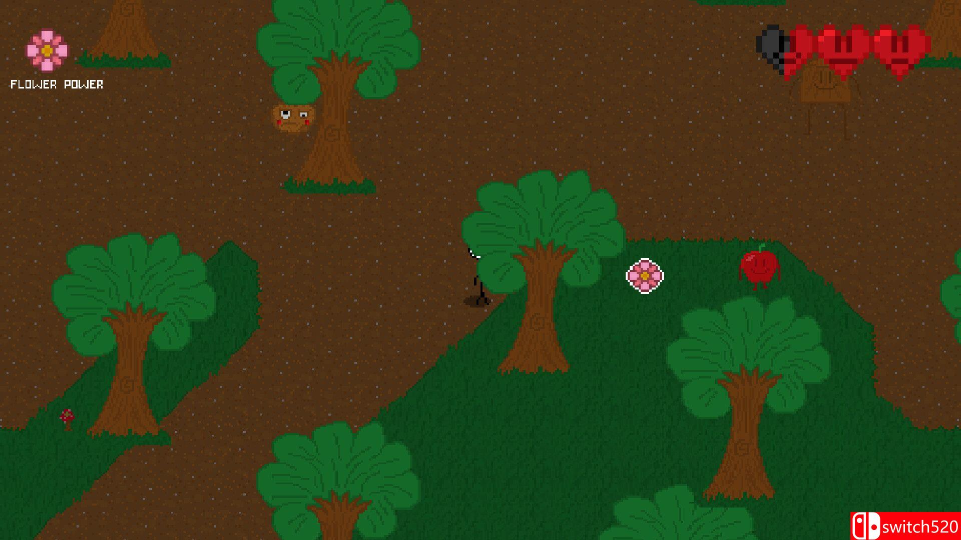 《火柴人冒险（Stickman Adventures）》Build 18848999 P2P硬盘版[EN]_4