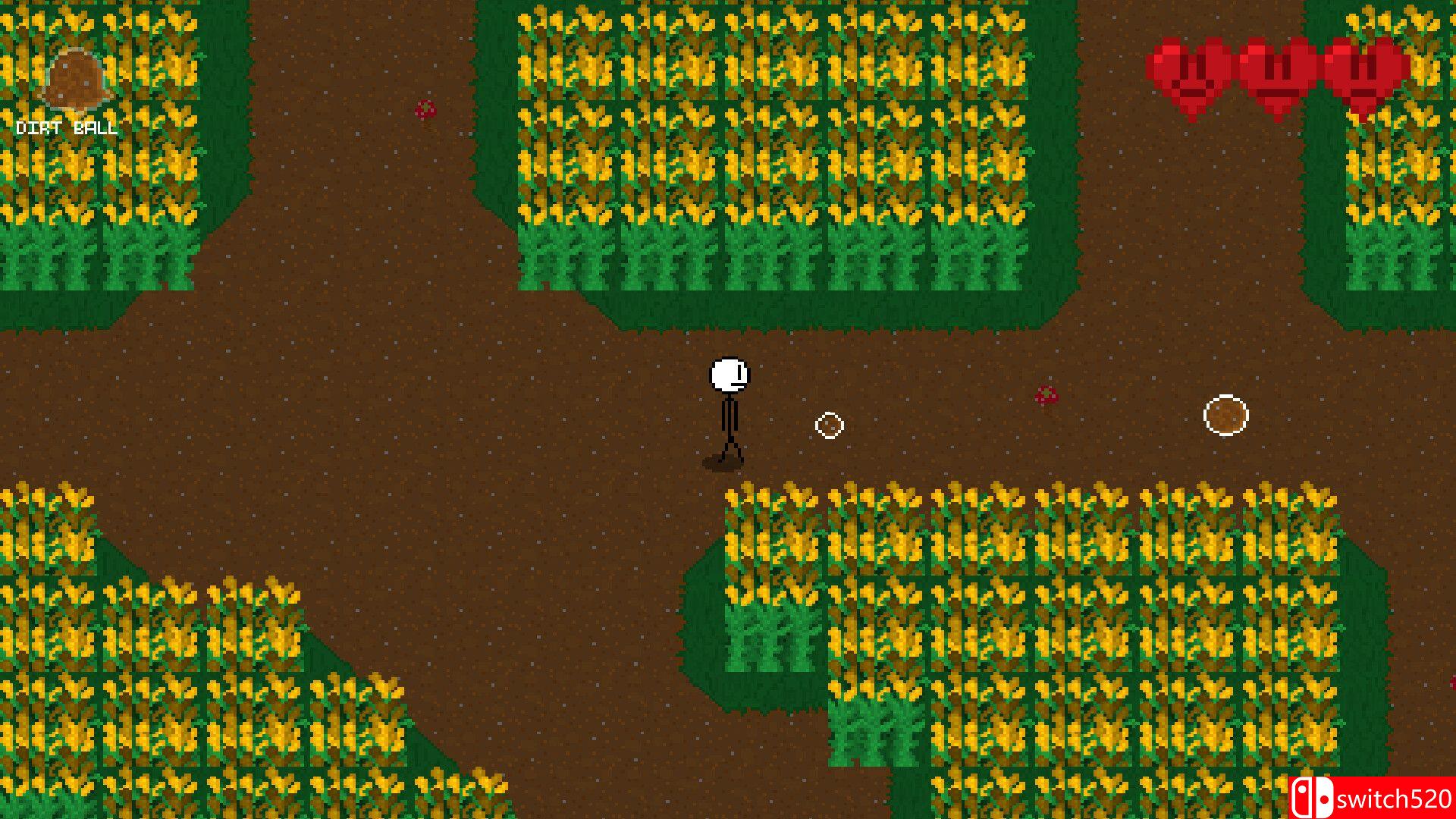 《火柴人冒险（Stickman Adventures）》Build 18848999 P2P硬盘版[EN]_5