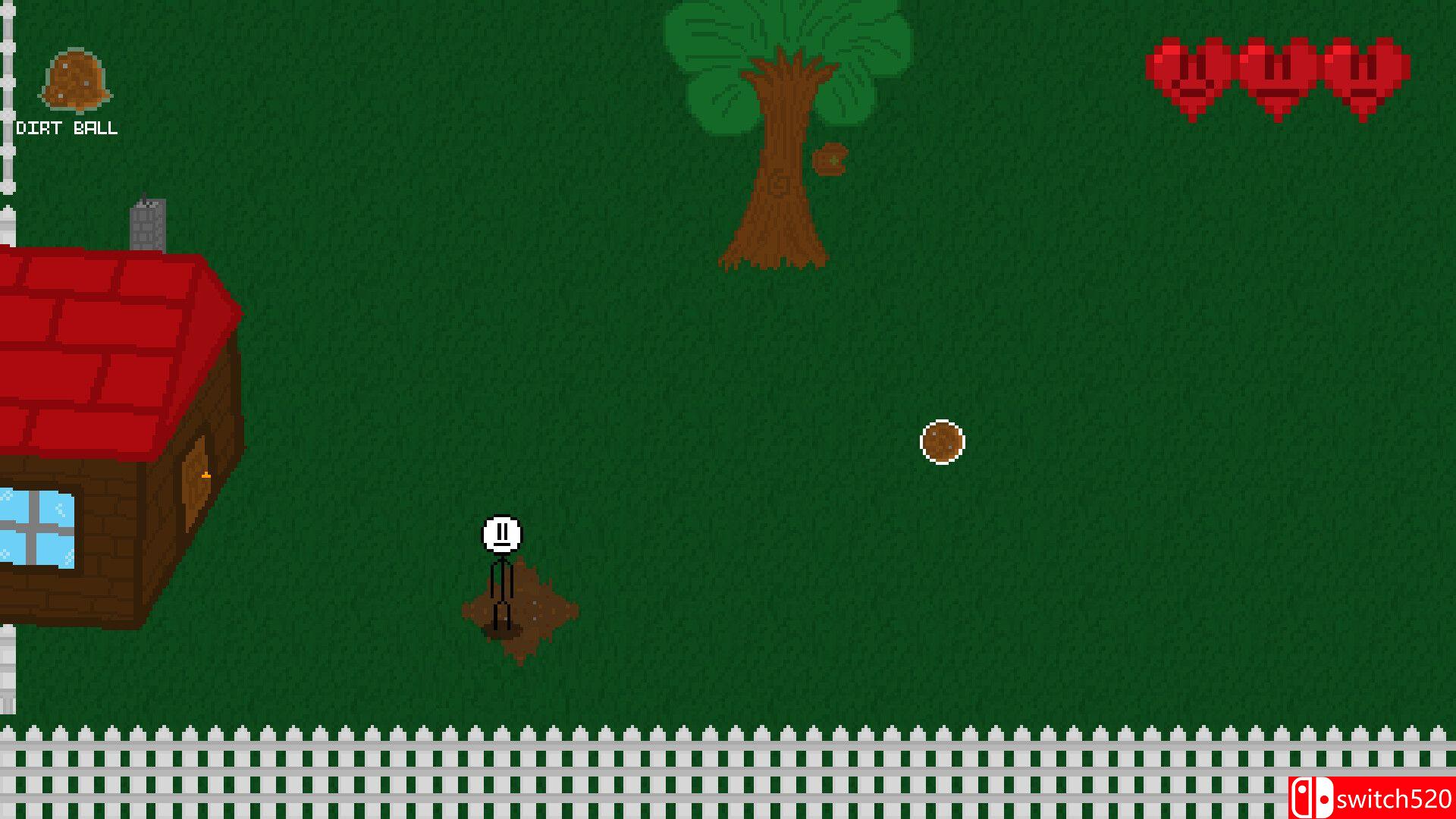 《火柴人冒险（Stickman Adventures）》Build 18848999 P2P硬盘版[EN]_2