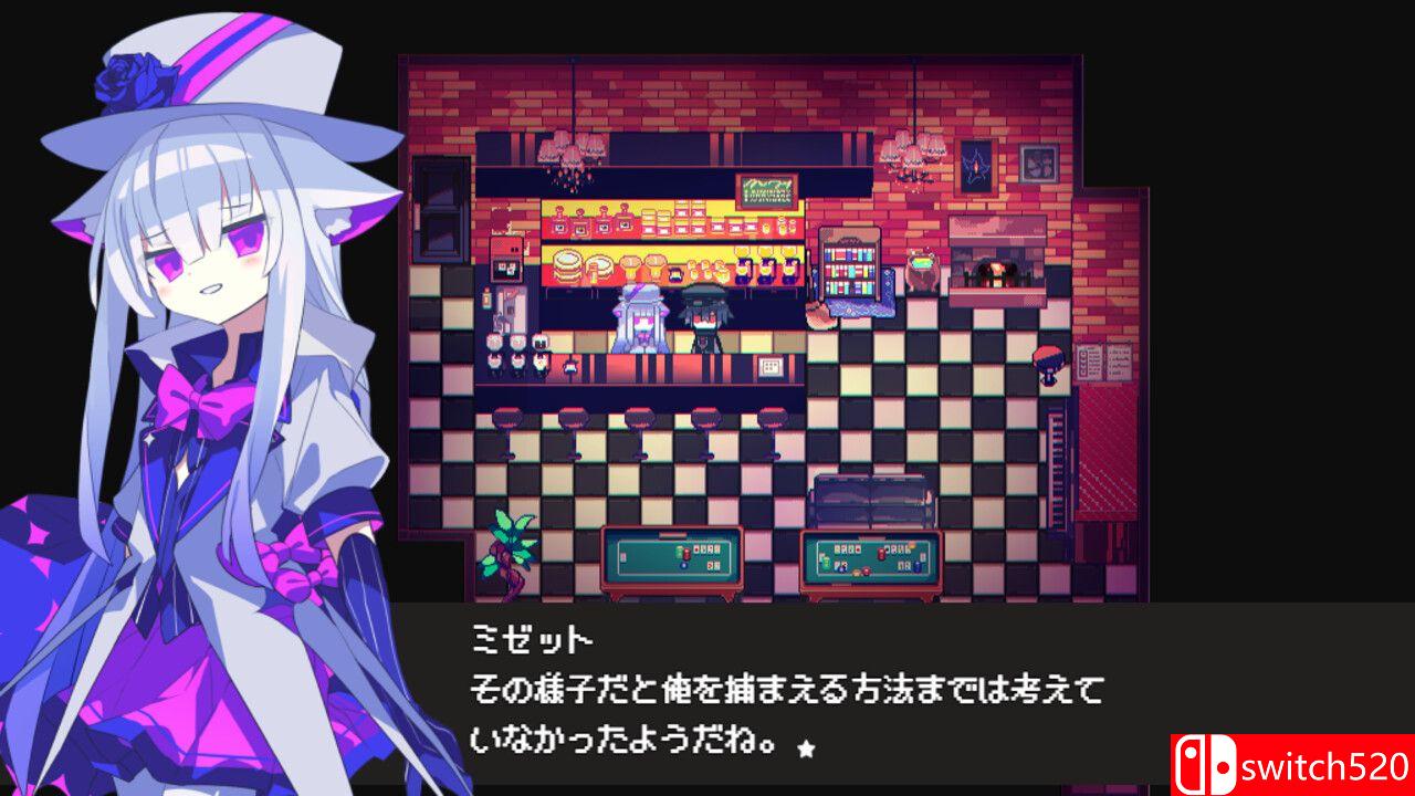 《梦境咖啡馆（Cafe DReAMLAND）》Build 18878721 P2P硬盘版[EN/JP]_3